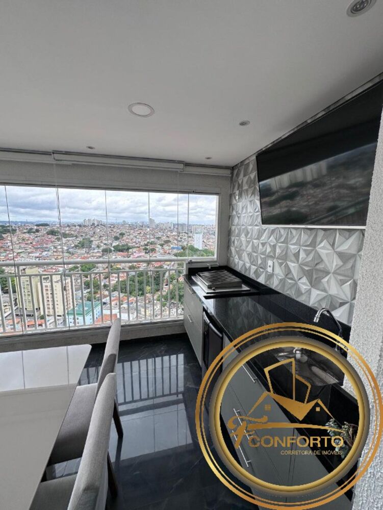 Apartamento, 2 quartos, 62 m² - Foto 2