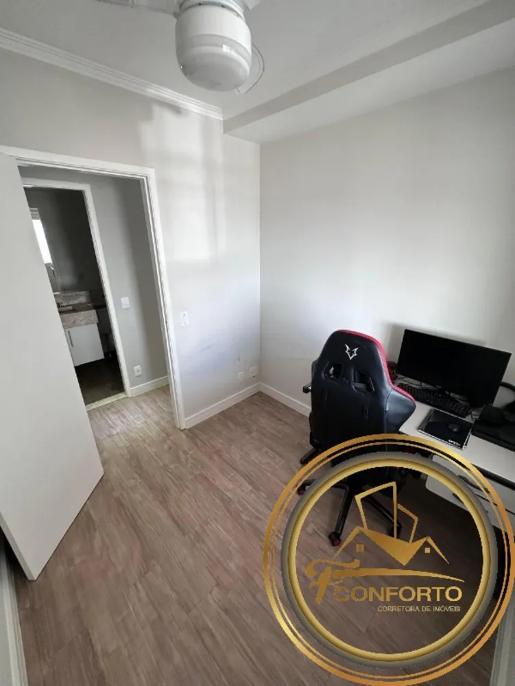 Apartamento, 2 quartos, 62 m² - Foto 3