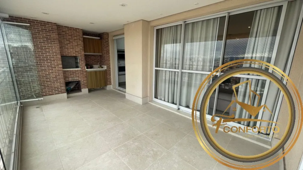 Apartamento, 3 quartos, 125 m² - Foto 6