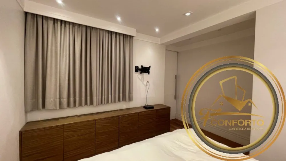Apartamento, 3 quartos, 125 m² - Foto 7