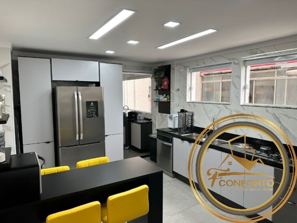 Apartamento, 4 quartos, 154 m² - Foto 24