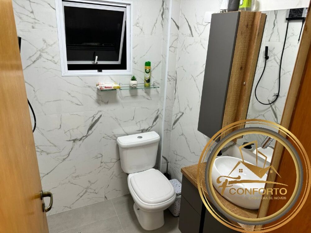 Apartamento, 4 quartos, 154 m² - Foto 4