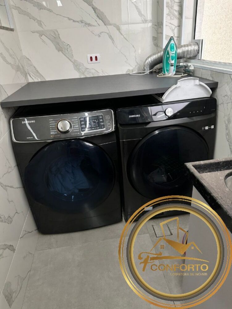 Apartamento, 4 quartos, 154 m² - Foto 21