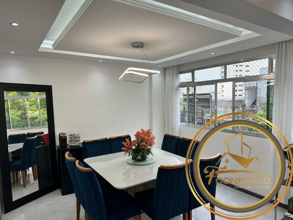 Apartamento, 4 quartos, 154 m² - Foto 18