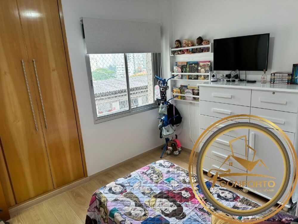 Apartamento, 4 quartos, 154 m² - Foto 27