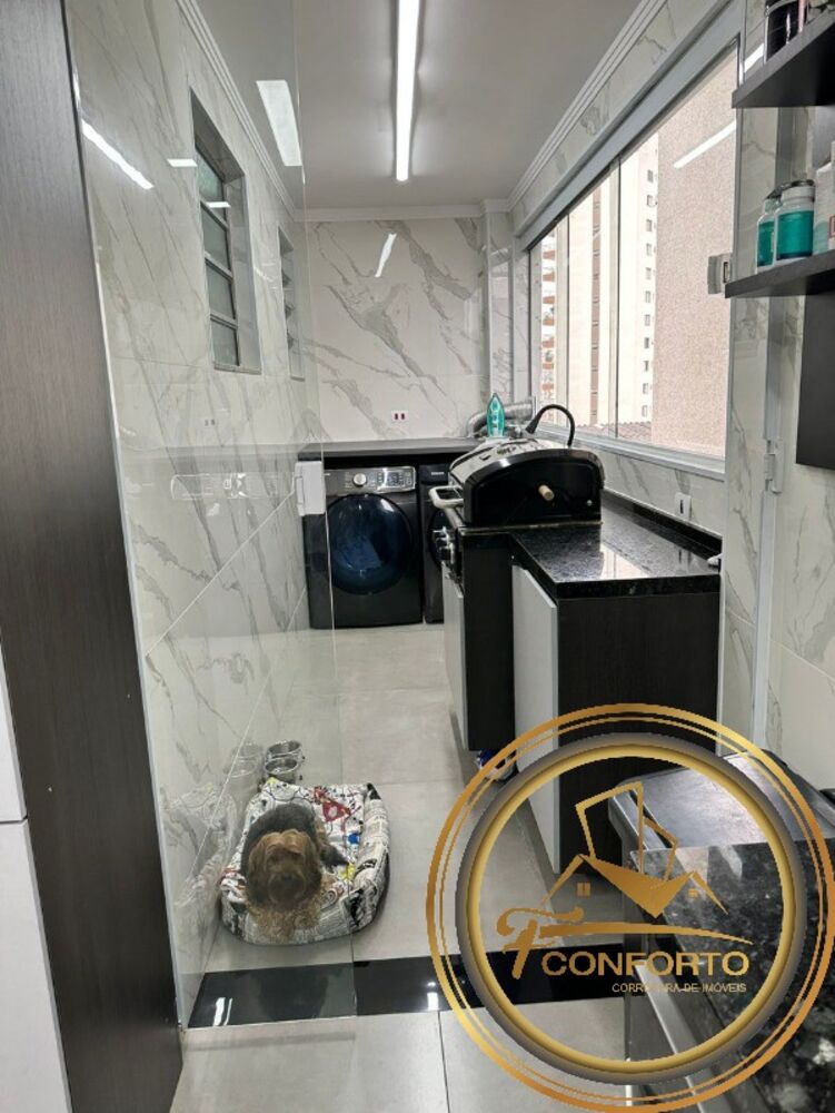 Apartamento, 4 quartos, 154 m² - Foto 9