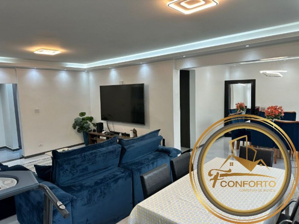 Apartamento, 4 quartos, 154 m² - Foto 8
