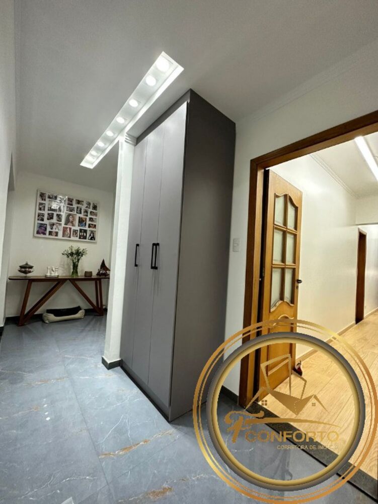Apartamento, 4 quartos, 154 m² - Foto 14