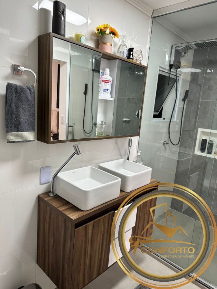 Apartamento, 4 quartos, 154 m² - Foto 25