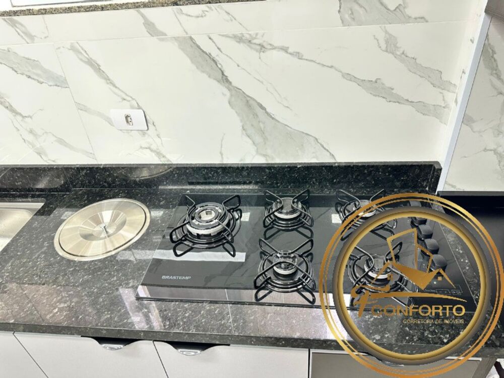 Apartamento, 4 quartos, 154 m² - Foto 1