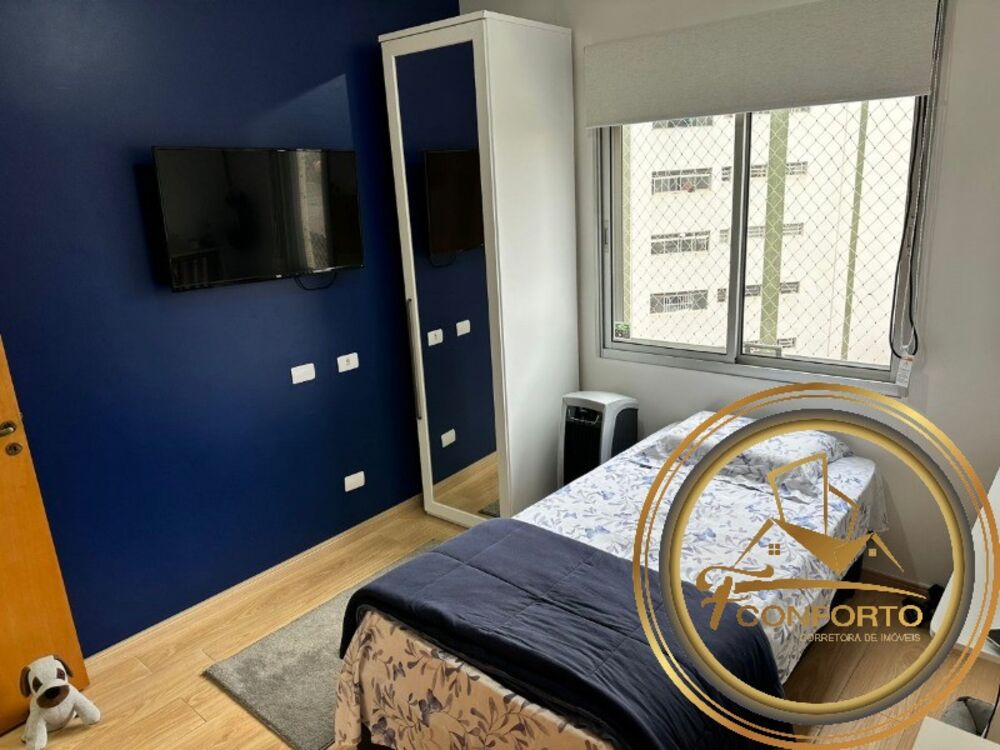 Apartamento, 4 quartos, 154 m² - Foto 29