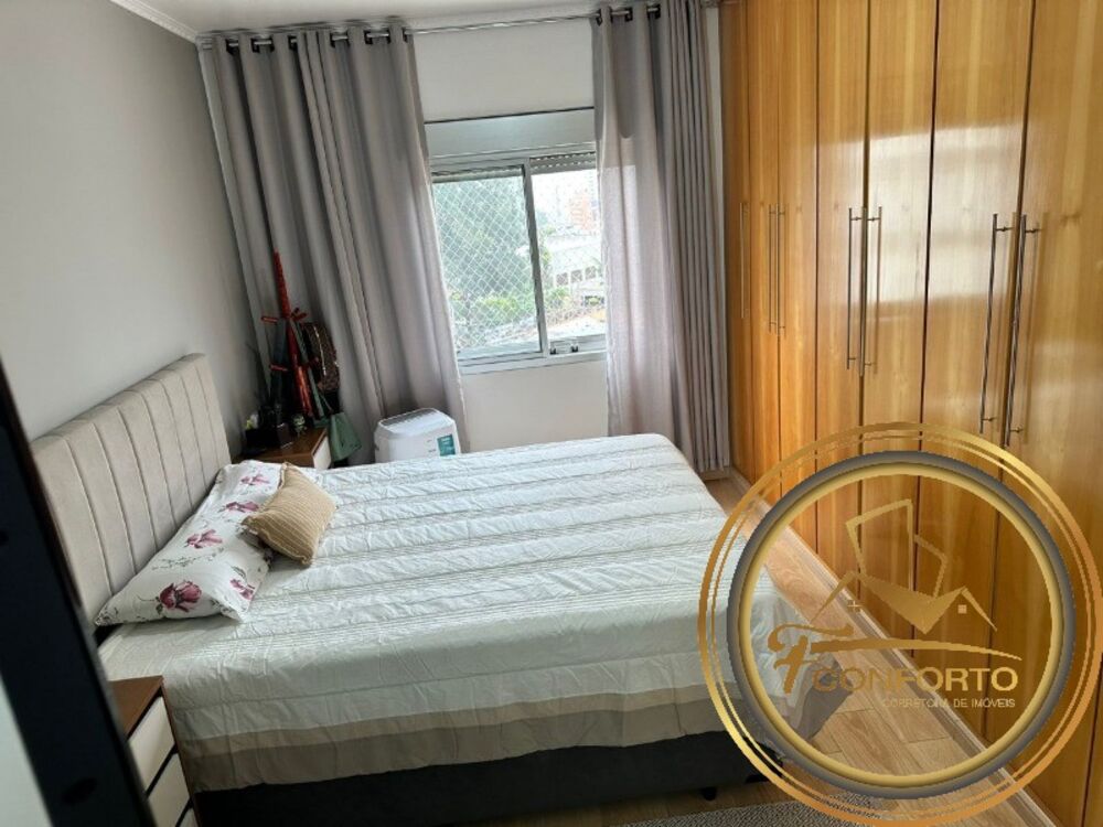 Apartamento, 4 quartos, 154 m² - Foto 17