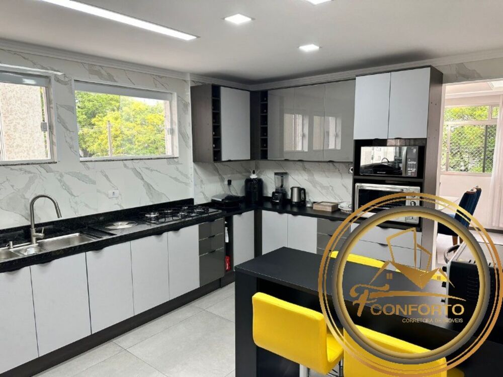 Apartamento, 4 quartos, 154 m² - Foto 7