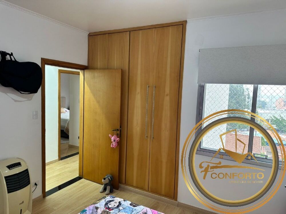 Apartamento, 4 quartos, 154 m² - Foto 6