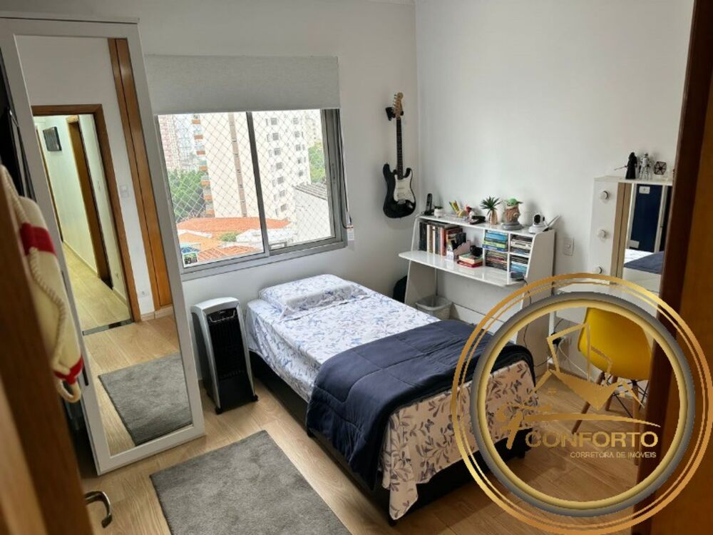 Apartamento, 4 quartos, 154 m² - Foto 15
