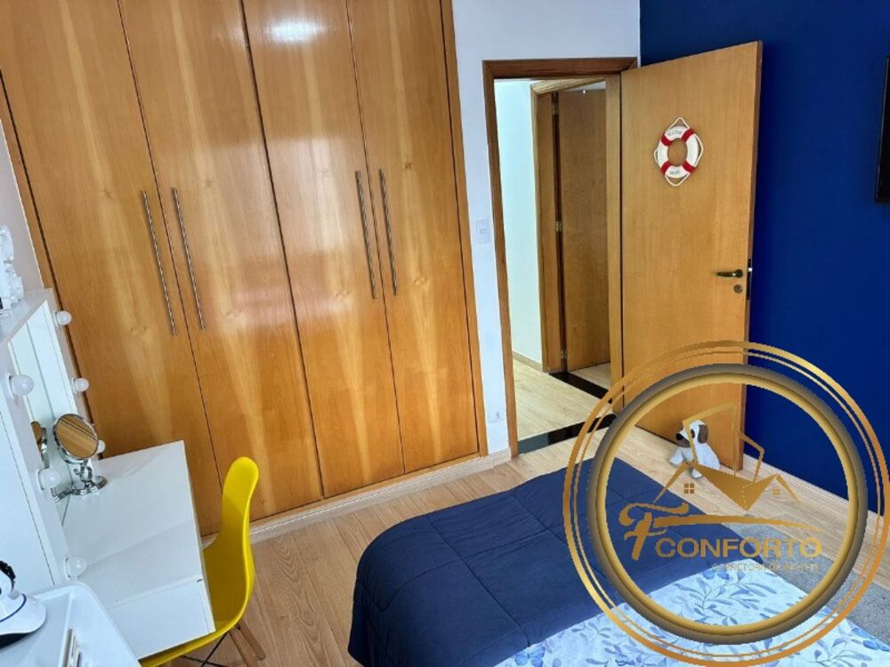 Apartamento, 4 quartos, 154 m² - Foto 11