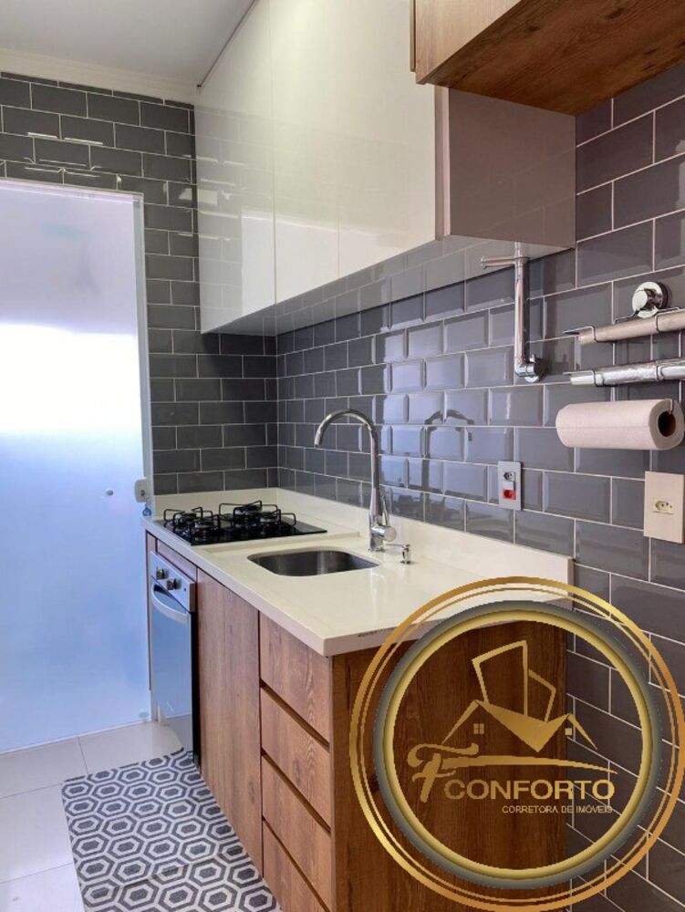 Apartamento para alugar com 2 quartos, 50m² - Foto 5