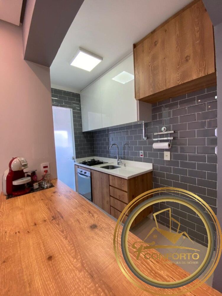 Apartamento para alugar com 2 quartos, 50m² - Foto 6