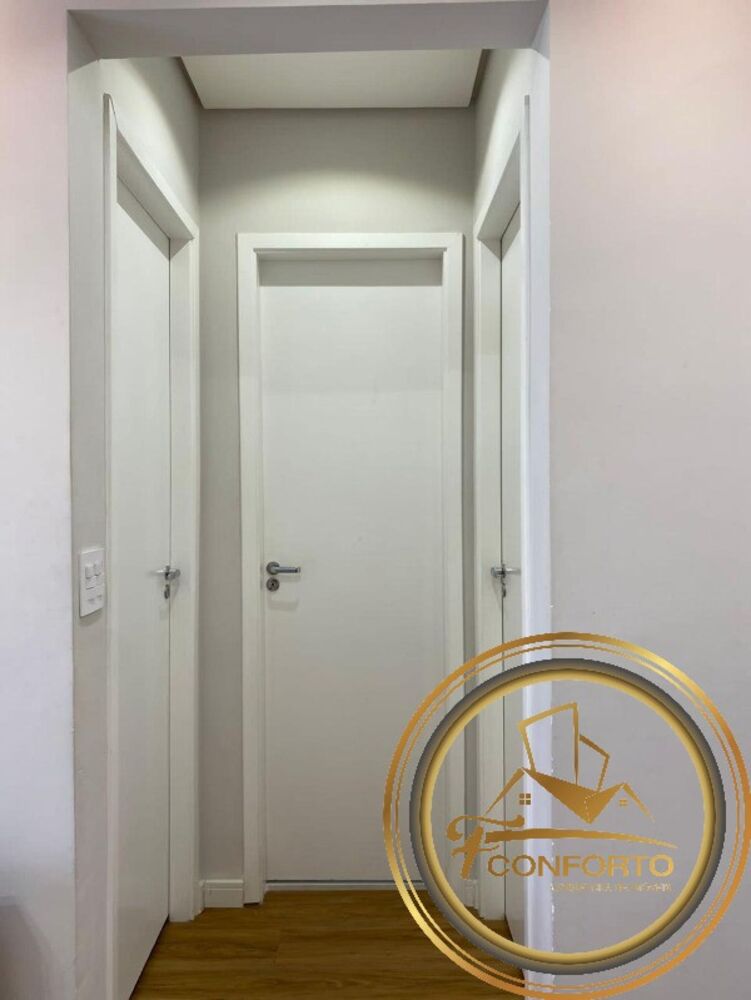 Apartamento para alugar com 2 quartos, 50m² - Foto 10