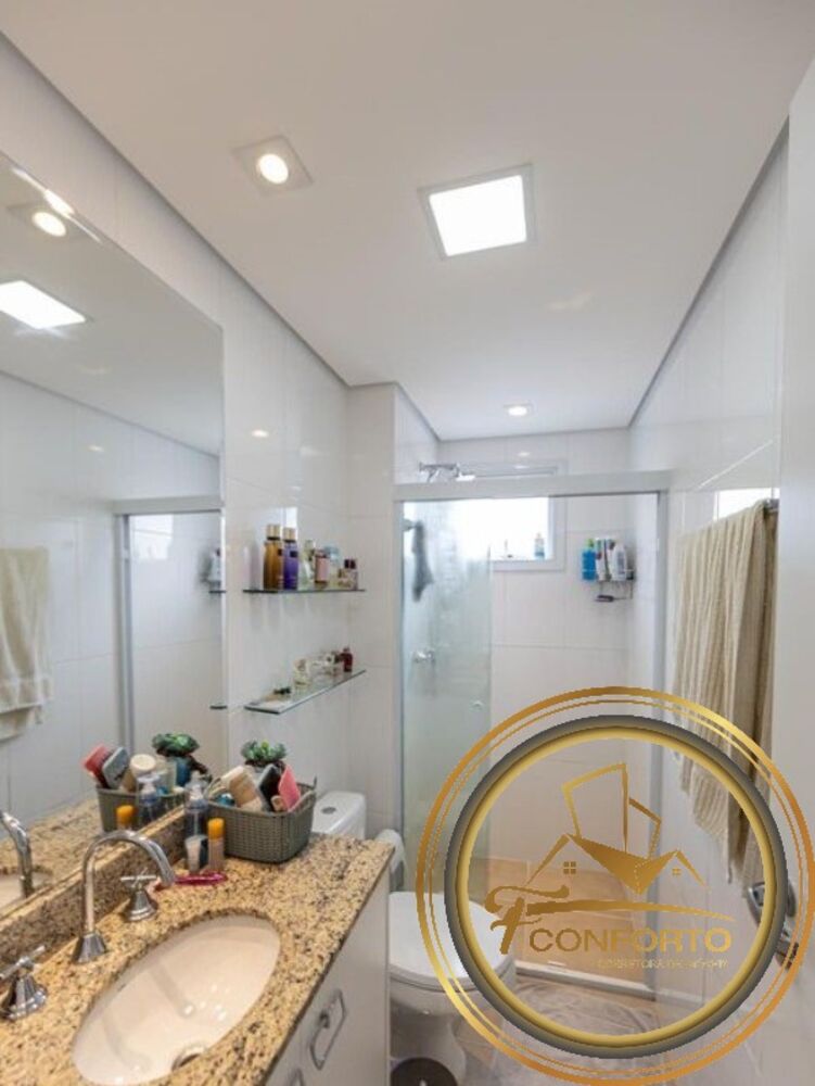 Cobertura, 3 quartos, 164 m² - Foto 8