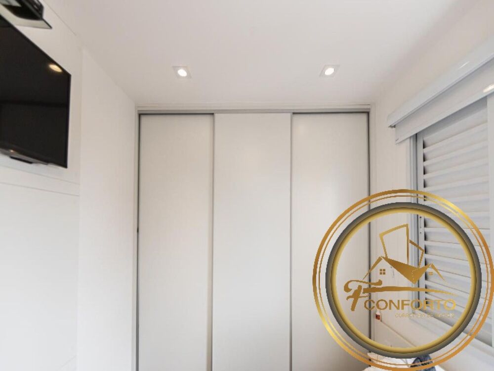 Cobertura, 3 quartos, 164 m² - Foto 9