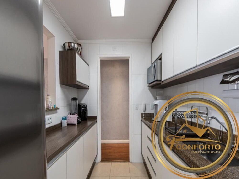 Cobertura, 3 quartos, 164 m² - Foto 3