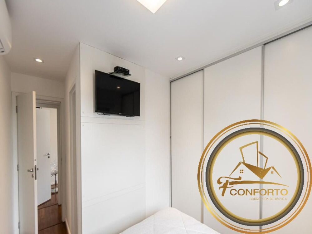 Cobertura, 3 quartos, 164 m² - Foto 7