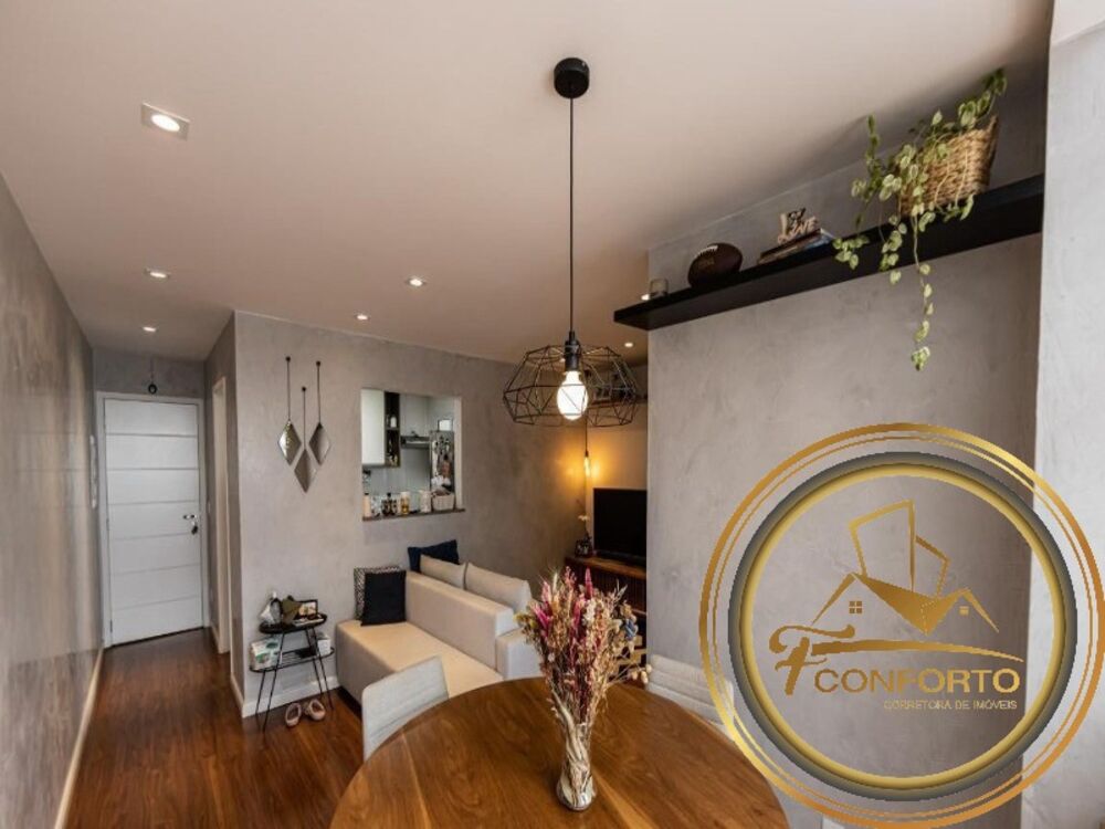 Cobertura, 3 quartos, 164 m² - Foto 2