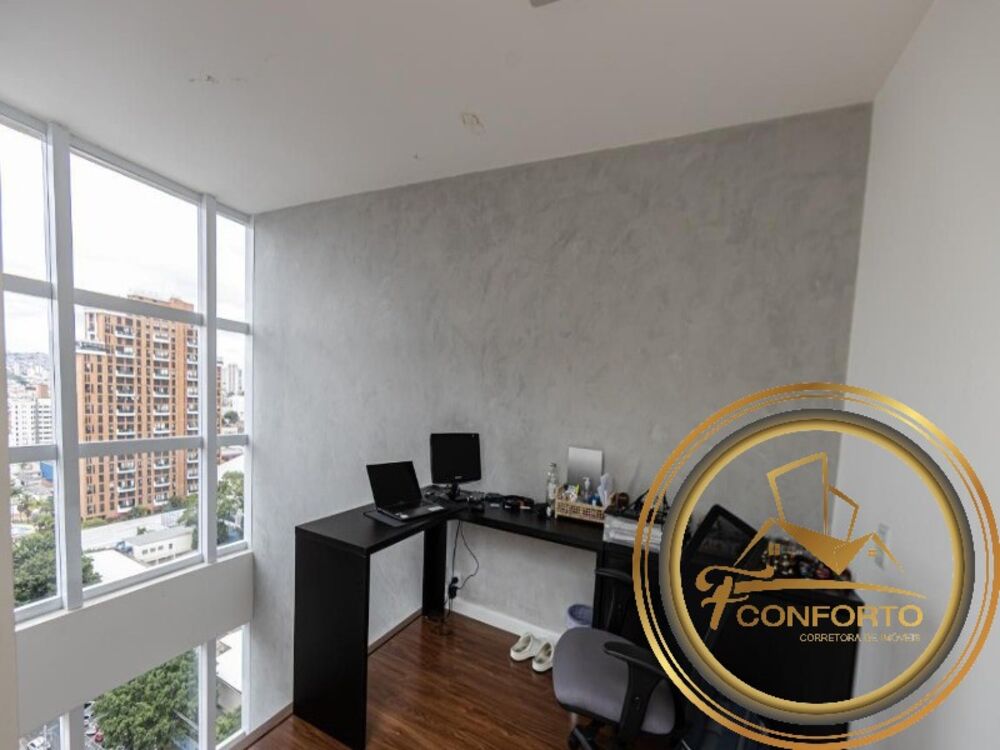 Cobertura, 3 quartos, 164 m² - Foto 6