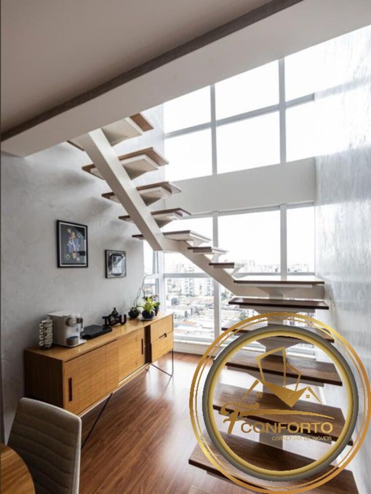 Cobertura, 3 quartos, 164 m² - Foto 1