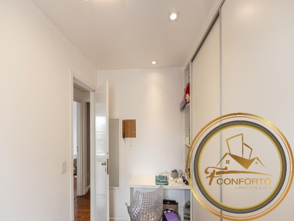 Cobertura, 3 quartos, 164 m² - Foto 12