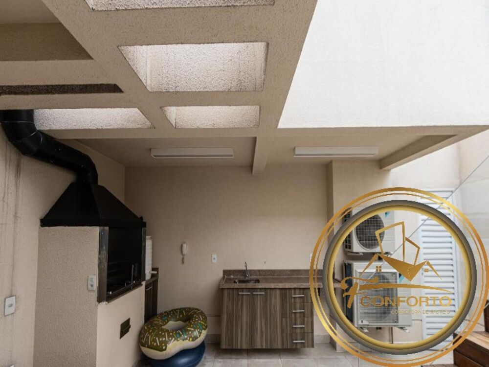 Cobertura, 3 quartos, 164 m² - Foto 14