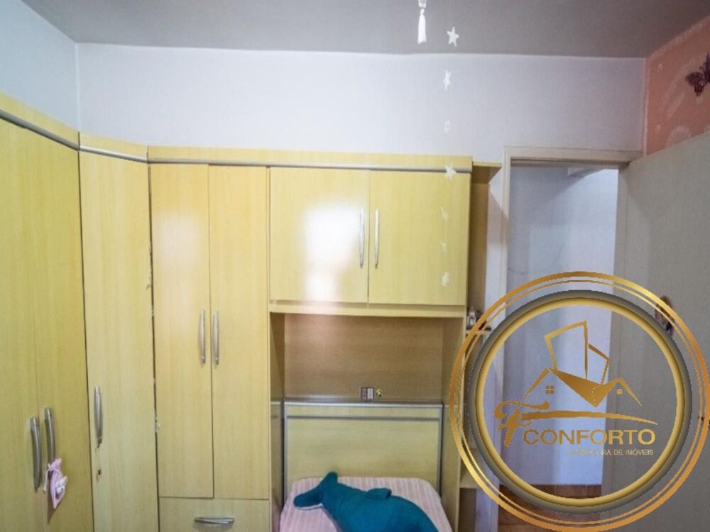 Sobrado, 3 quartos, 183 m² - Foto 8