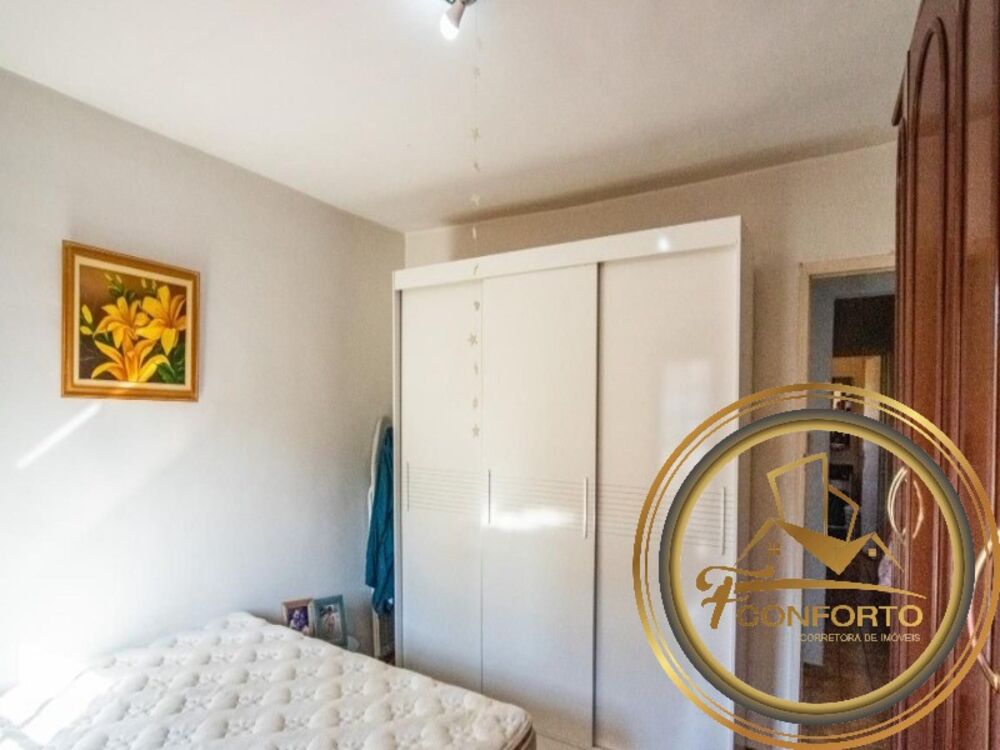 Sobrado, 3 quartos, 183 m² - Foto 3