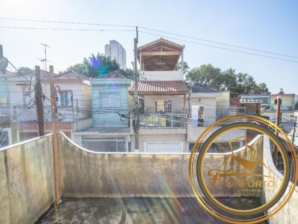 Sobrado, 3 quartos, 183 m² - Foto 6