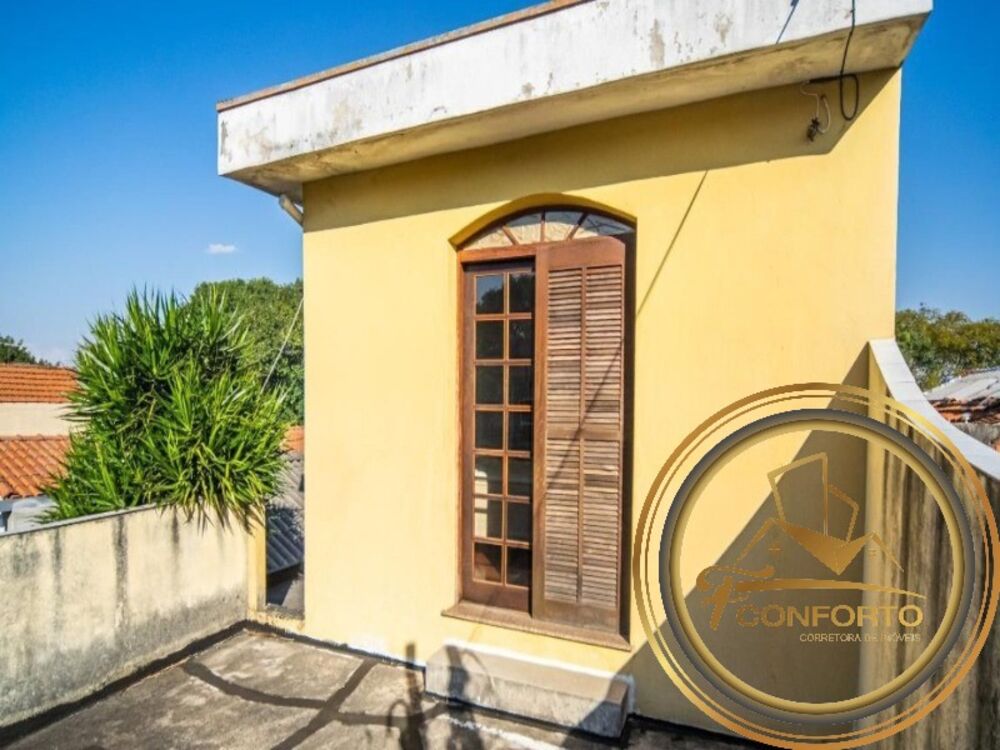 Sobrado, 3 quartos, 183 m² - Foto 4