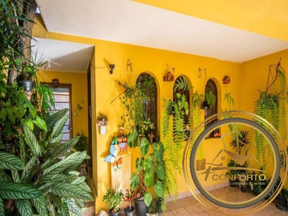 Sobrado, 3 quartos, 183 m² - Foto 11