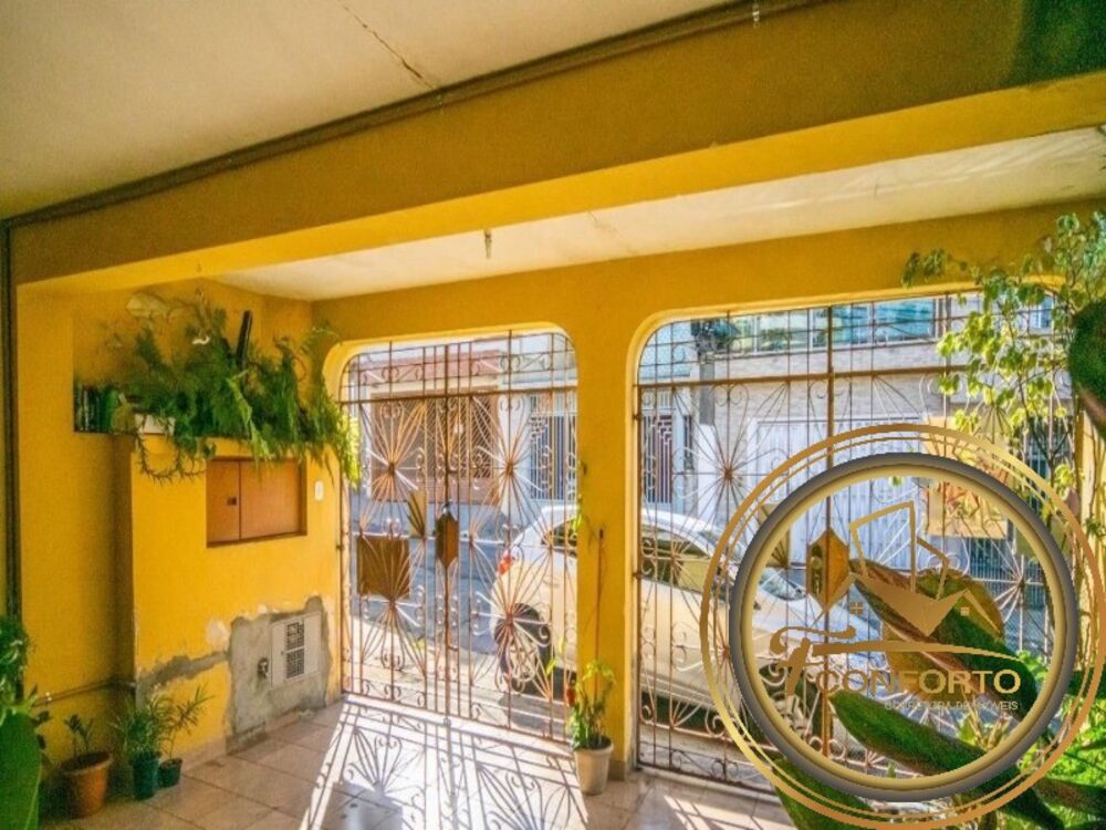 Sobrado, 3 quartos, 183 m² - Foto 12