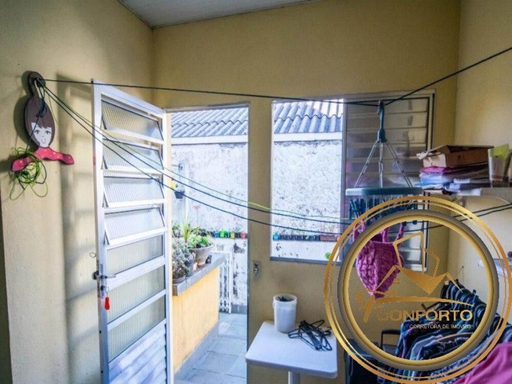 Sobrado, 3 quartos, 183 m² - Foto 1