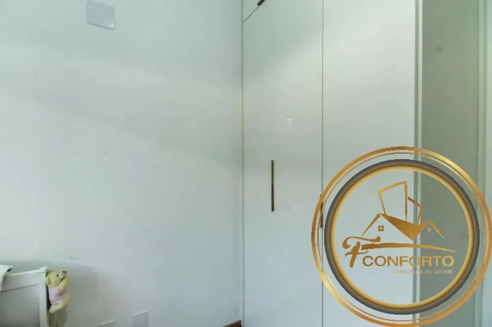 Apartamento, 2 quartos, 83 m² - Foto 2