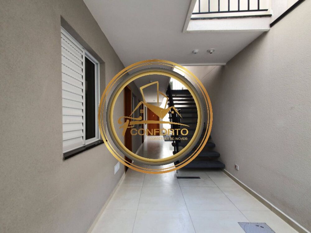 Apartamento, 2 quartos, 34 m² - Foto 4