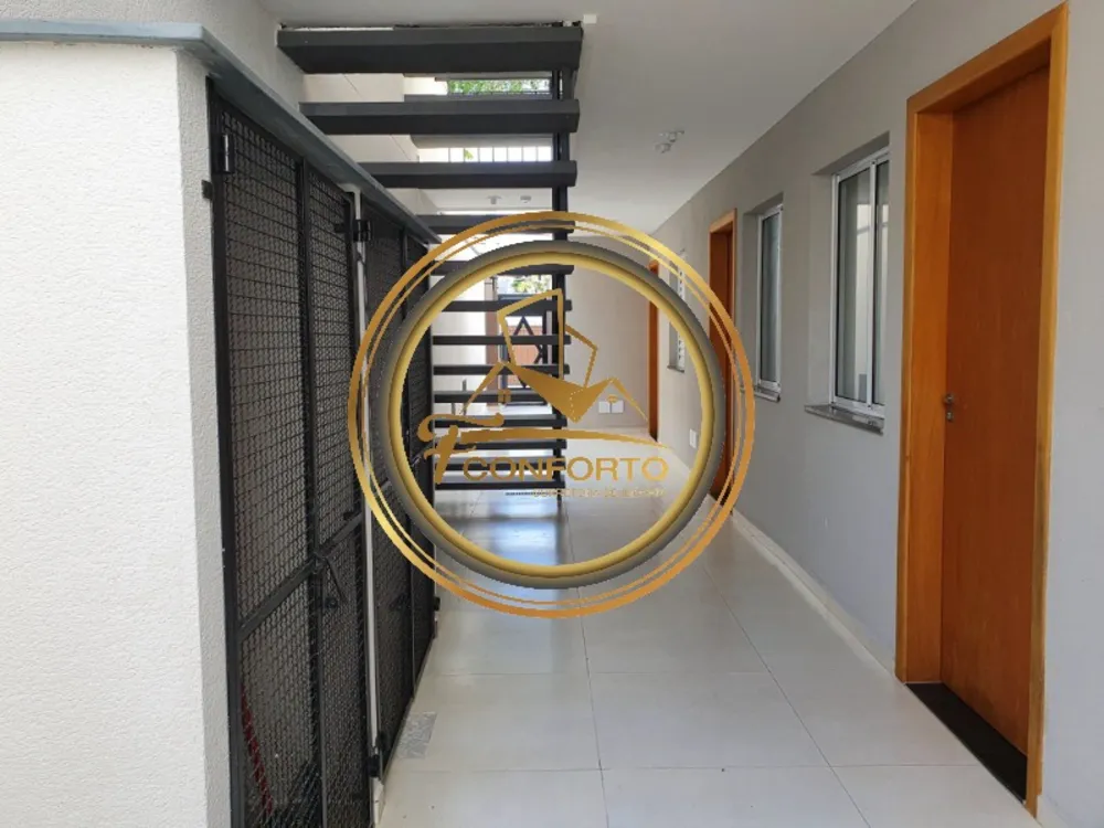 Apartamento, 2 quartos, 34 m² - Foto 5