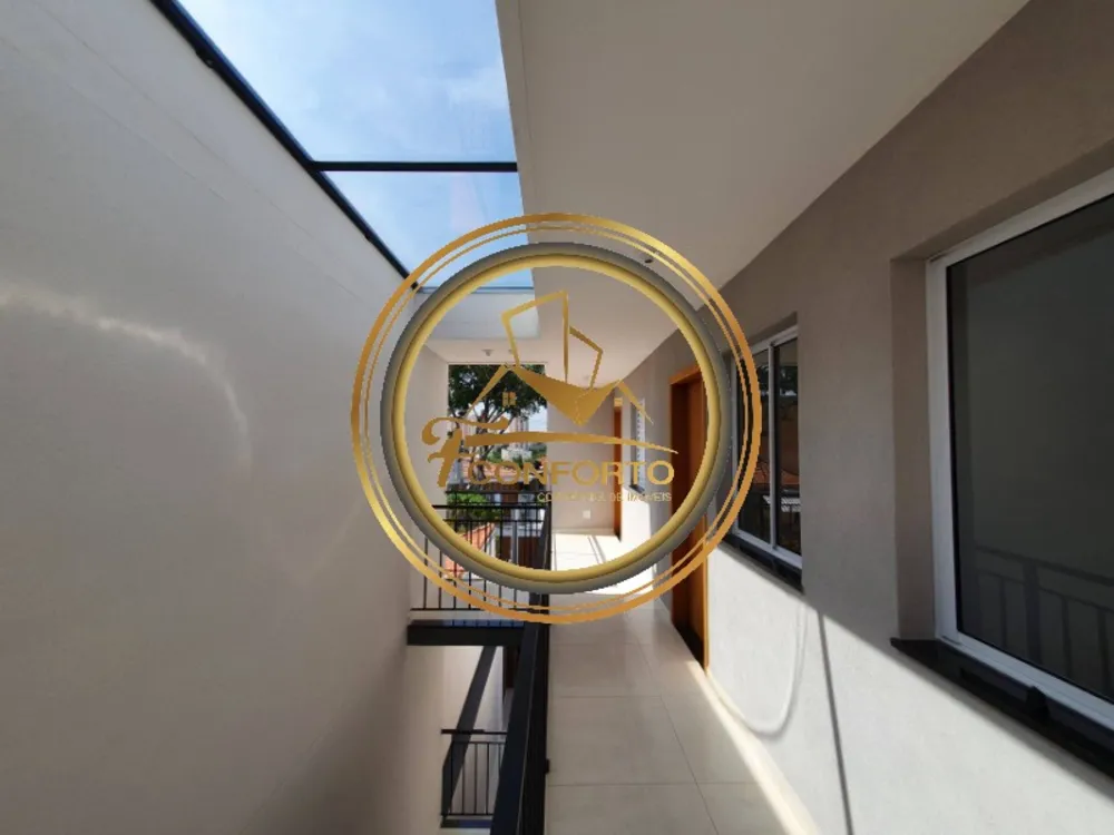 Apartamento, 2 quartos, 34 m² - Foto 6