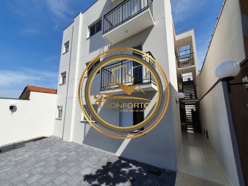 Apartamento, 2 quartos, 34 m² - Foto 2