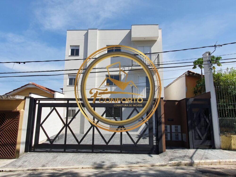 Apartamento, 2 quartos, 34 m² - Foto 1