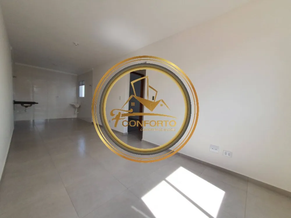 Apartamento, 2 quartos, 34 m² - Foto 7