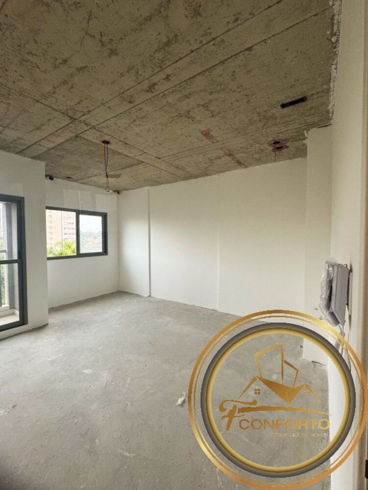 Sala-Conjunto, 28 m² - Foto 1