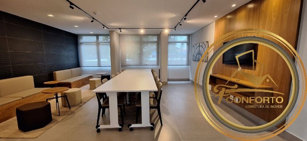 Sala-Conjunto, 28 m² - Foto 4