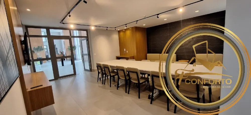 Sala-Conjunto, 28 m² - Foto 5
