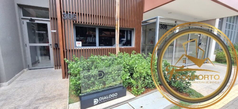 Sala-Conjunto, 28 m² - Foto 2